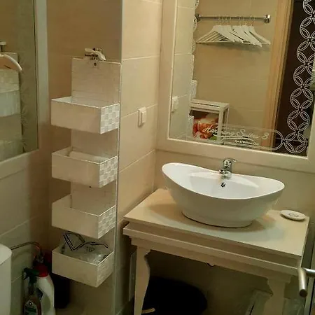Apartment Modern Studio In Harmony Suites 3 Eh *