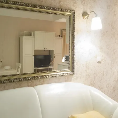 Apartman Modern Studio In Harmony Suites 3 Eh