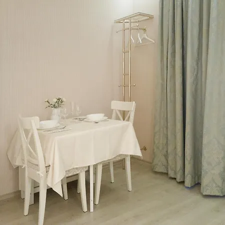Apartment Modern Studio In Harmony Suites 3 Eh Sunny Beach