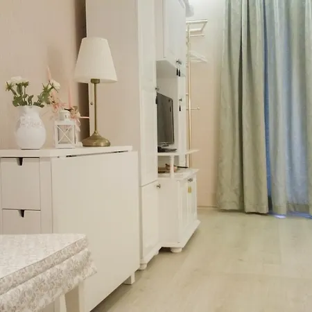 Modern Studio In Harmony Suites 3 Eh * Sunny Beach