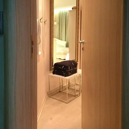 Modern Studio In Harmony Suites 3 Eh Apartment Sunny Beach