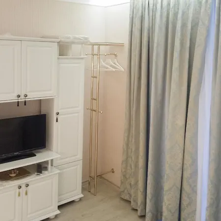 Modern Studio In Harmony Suites 3 Eh Napospart