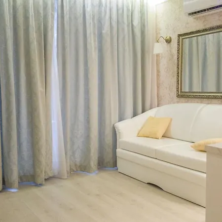 Modern Studio In Harmony Suites 3 Eh Apartment