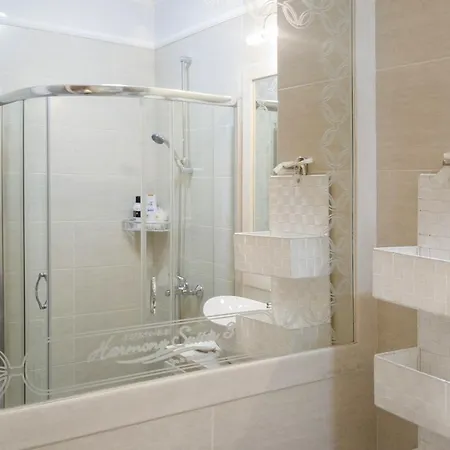 Modern Studio In Harmony Suites 3 Eh Lägenhet