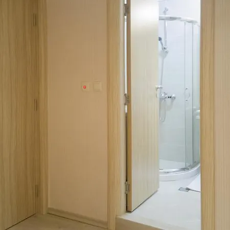 Lägenhet Modern Studio In Harmony Suites 3 Eh Slăntjev Brjag