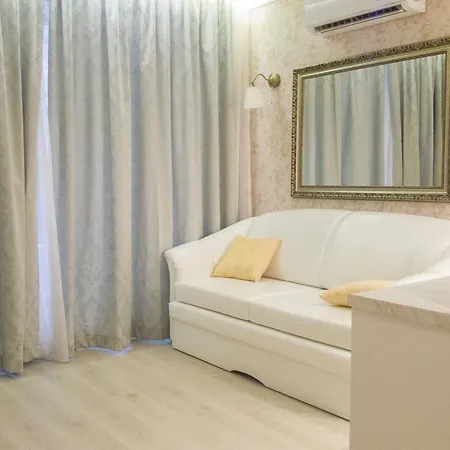 Modern Studio In Harmony Suites 3 Eh Lägenhet