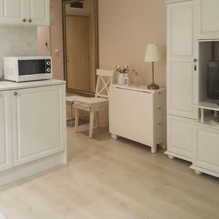 Lägenhet Modern Studio In Harmony Suites 3 Eh Slăntjev Brjag