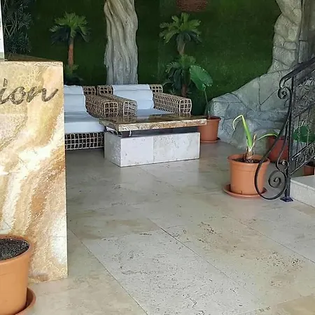 Modern Studio In Harmony Suites 3 Eh Slăntjev Brjag